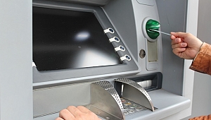 ATM'ler kimlikle para çekme dönemine hazırlanıyor