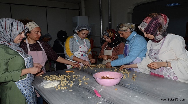 PALANDÖKEN BELEDİYESİ 2. DÖNEM KURS KAYITLARI BAŞLADI