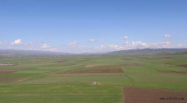  ERZURUM, AĞRI ve ERZİNCAN'DA TOPLULAŞTIRMA ÇALIŞMALARI DEVAM EDİYOR