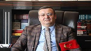 Gelecek Partisi Erzurum İl Başkanı Görevi Bıraktı