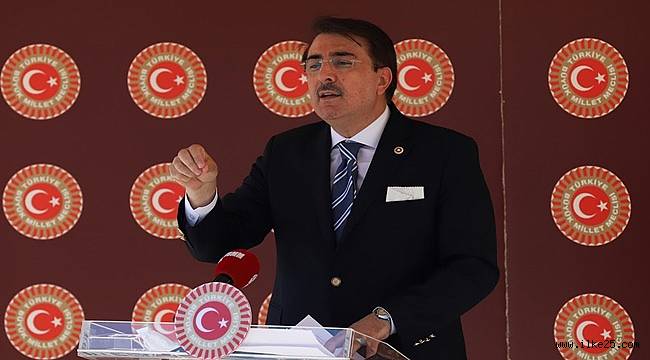 Aydemir: 'Erzurum basını, Türk basının ufuk çizgisidir'