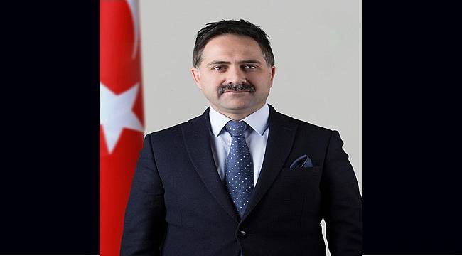 Başkan Uçar'dan 15 Temmuz mesajı