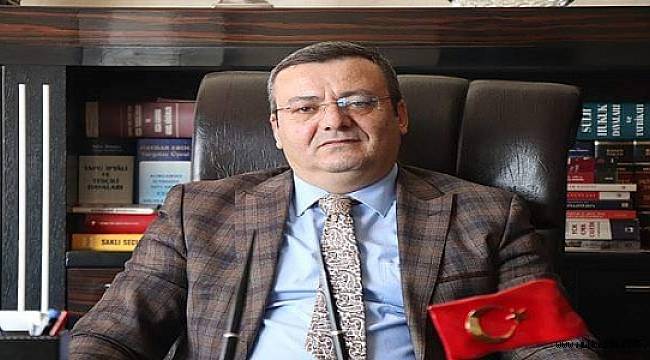 Gelecek Partisi Erzurum İl Başkanı KARA'dan  15 Temmuz  Mesajı