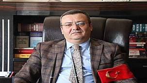 Gelecek Partisi Erzurum İl Başkanı KARA'dan  15 Temmuz  Mesajı