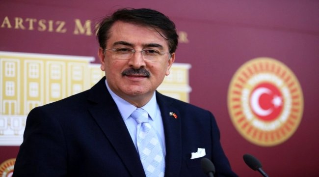 Aydemir: 'Allah hayırlı ve uğurlu kılsın'