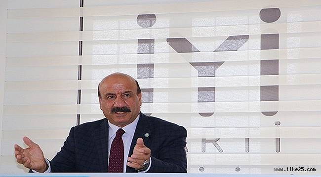 Kırkpınar: "İstihdama yönelik hamleler beklerken elimizdekini de aldılar"