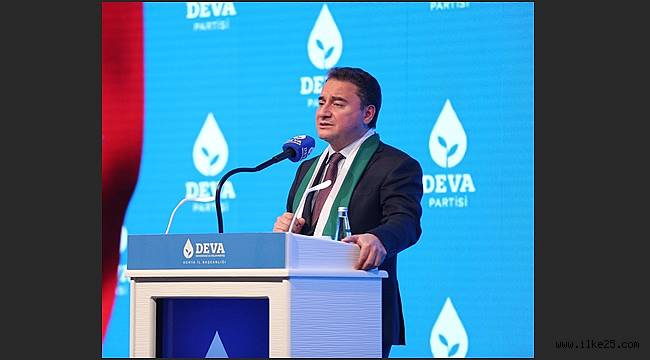 Babacan:'100 milyon doz aşı lazım ama daha grip aşısını bile yaptıramadık'