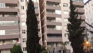 DEPREMDE ÇÖKEN YILMAZ ERBEK APARTMANI'YLA İLGİLİ ÇARPICI DETAY!