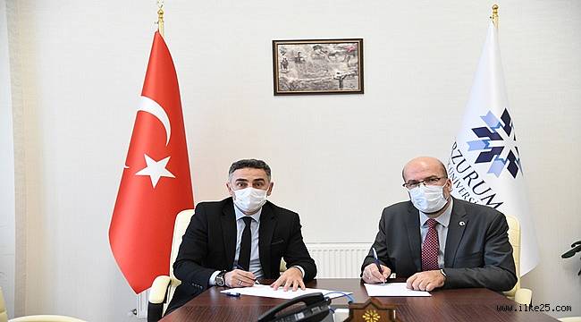 İŞKUR ve ETÜ arasında MEGİP imzalandı