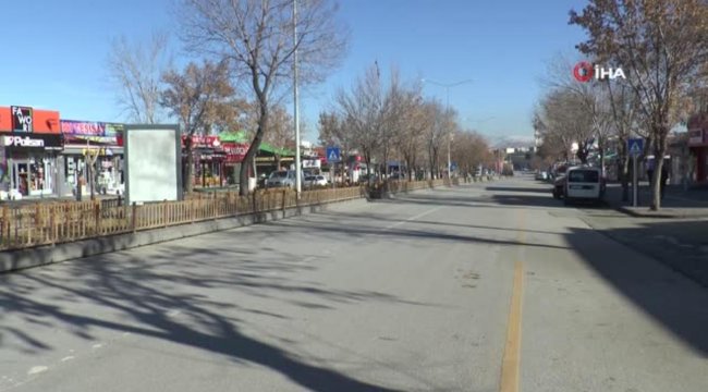 Hacı Ali Konuk Erzurum'a Övgüler Yağdırdı