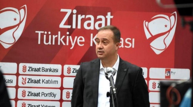 Selahaddin Dinçel: 'BB Erzurumspor'u tebrik ediyorum'