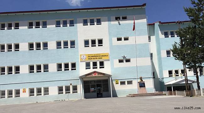 İmam Hatip Liseleri projelerde göz kamaştırdı