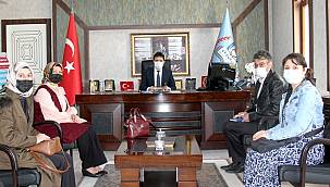 Erzurum uluslararası projelere ev sahipliği yapıyor