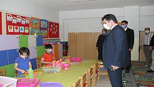 Erzurum'da "Telafide ben de varım" programı başladı