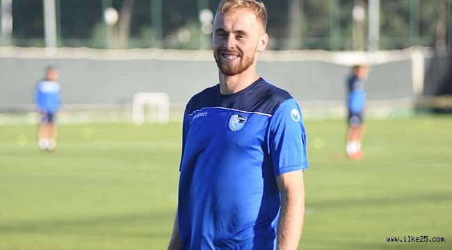 BB Erzurumspor'dan Süper Lig hedefi için iddialı kadro