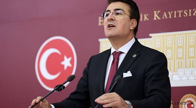  Aydemir: 'Erzurumsporlular olarak adil yönetim istiyoruz'