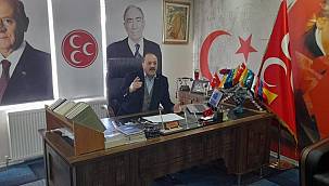 Başkan Karataş'tan İyi Partili Türkkan'a sert tepki