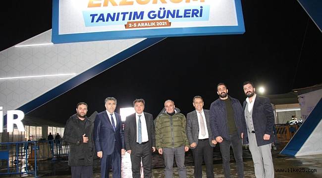 Başkan Demir "Üzgünüz".