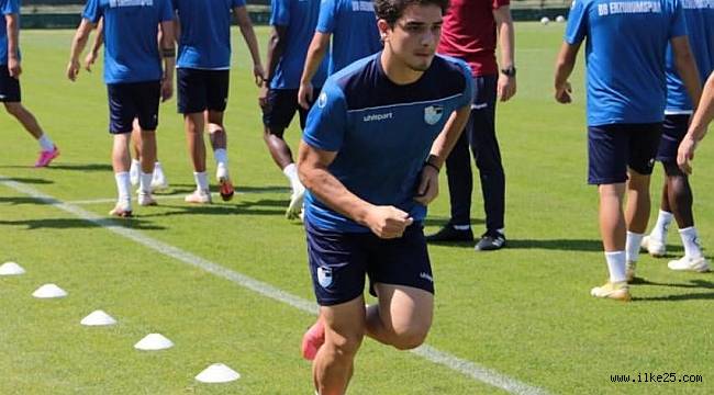 BB Erzurumspor Akademisi'nden büyük başarı