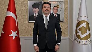  Vali Memiş: "Tüm engelleri birlikte aşalım"