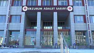  Erzurum merkezli 8 ilde FETÖ operasyonu: 14 gözaltı