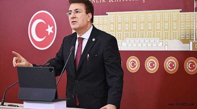 Aydemir'den Fondaş Medya' vurgusu