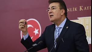 Aydemir: 'Muhalefet yatırımları engelleme peşinde'