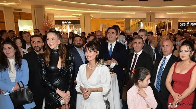 'Erzurumlu Mümessil' gala yaptı