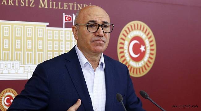 CHP HARCIRAH ARTIŞI İÇİN KANUN TEKLİFİ HAZIRLADI