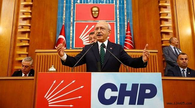 CHP Erzurum'a Çıkarma Yapıyor!