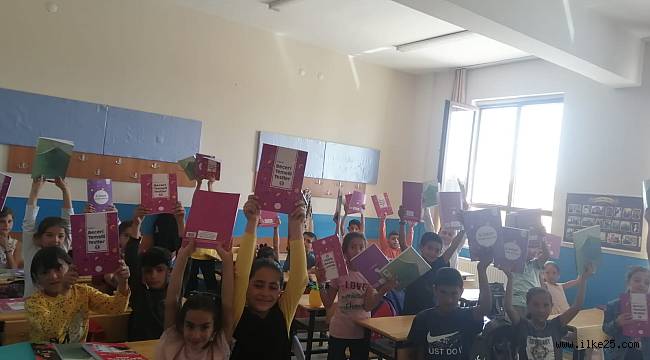 Erzurum İl Millî Eğitim Müdürü Salih Kaygusuz'dan Velilere Çağrı