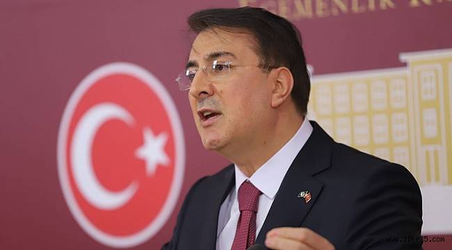 Aydemir: 'Millete hizmet eden herkes gönlümüzdedir'