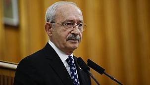 CHP lideri Kemal Kılıçdaroğlu'ndan flaş mesajlar