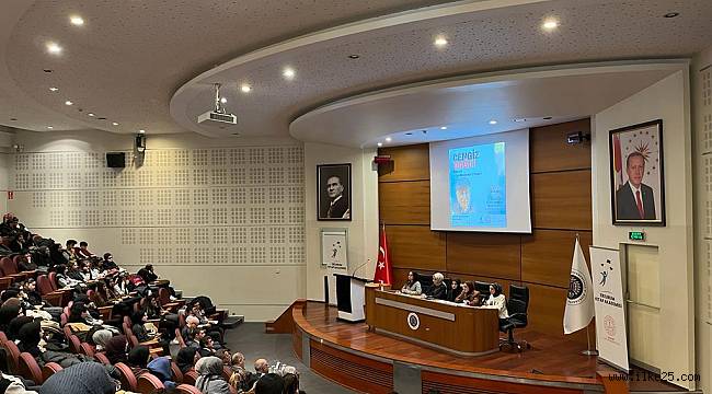 ERZURUM KİTAP AKADEMİSİ MEZUNLARINI VERİYOR