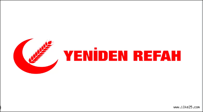 Yeniden Refah Partisi Erzurum Adayları Belli Oldu