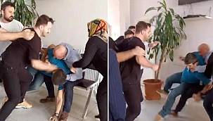 Kocaeli'de 3 doktoru feci şekilde darbettiler! 2 şüpheli tutuklandı, 1 şüpheli aranıyor