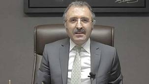 Dr.Cengiz Yavilioğlu'na Yeni Görev