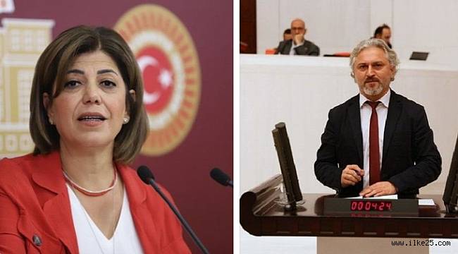 Erzurum Milletvekili İstanbul Belediye Başkan Adayı Oldu