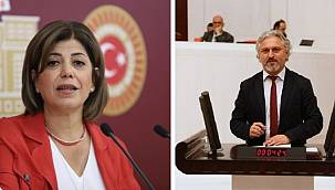 Erzurum Milletvekili İstanbul Belediye Başkan Adayı Oldu