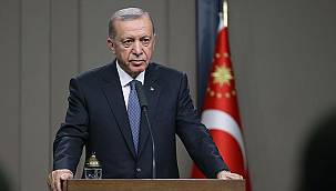 Cumhurbaşkanı Erdoğan: Zamanın Hitler'i Netanyahu ve suç ortakları hesap vermekten kaçamayacak
