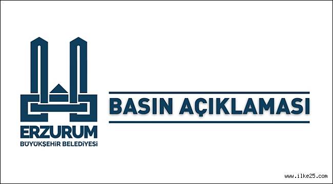 EBB Sosyal Medya Paylaşımlarını Yalanladı