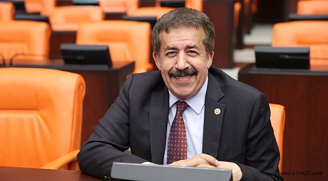 Abdurrahim FIRAT Haklı  Olduğu Davada Çark Etti