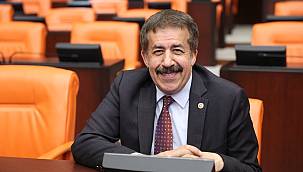 Abdurrahim FIRAT Haklı  Olduğu Davada Çark Etti