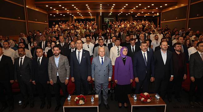 "Can Erzurum" ile binlerce öğrenciye ulaşıldı