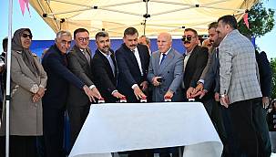 Erzurum’da kentsel dönüşüm hız kazandı