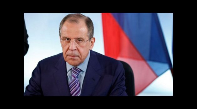 Rusya Dışişleri Bakanı Sergey Lavrov, Dağlık Karabağ sorununun askeri yolla çözülemeyeceğini söyledi.