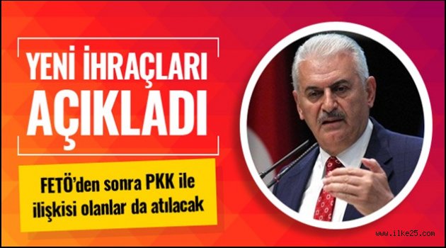 Açığa alınıp ihraç edilecek öğretmenler kimler?