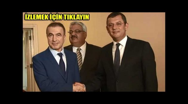 AK Parti CHP zirvesinden peş peşe açıklamalar