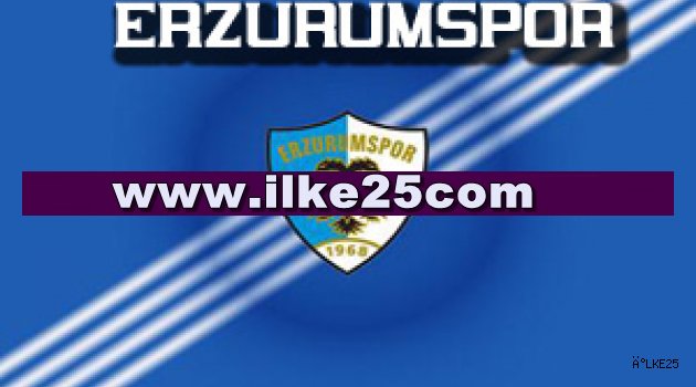 BB Erzurumspor Yeniden Lider