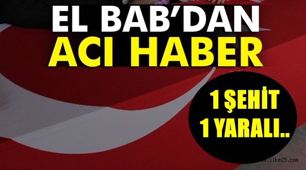 EL BAB'dan Acı Haber!!!